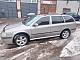 Накладки на арки (4 шт, чорні) ABS пластик для Skoda Octavia I Tour A4 1996-2010 рр