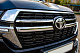 Комплект рестайлінгу з LC200 2008-2015 на 2021 Executive для Toyota Land Cruiser 200 рр
