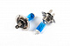Лампа головного світла Osram H7 80W Cool Blue Boost 62210NBU