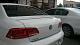 Спойлер Meliset (під фарбування, для EU) для Volkswagen Passat B7 2012-2015 рр