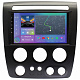 Штатна магнітола Torssen Hummer H3 F96128 4G Carplay DSP