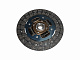 Диск зчеплення Great Wall Voleex C10/30/Haval M2/M4 4G13/4G15 KLM