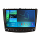 Штатна магнітола Torssen Lexus IS250 05-13 F10232 4G Carplay DSP