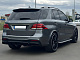 Комплект обвісів GLE63 AMG (з заднім дифузором) для Mercedes GLE/ML сlass W166 2011-2018 рр