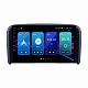 Штатна магнітола Torssen Volvo S80 99-16 NF9 Carplay