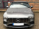 Передня решітка GT Panamericana (для 2018-2022) для Mercedes A-сlass W177 2018- рр