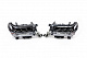 Передні фари 2016-2025 (LX-Design) для Toyota Land Cruiser 200