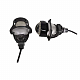Світлодіодні BI-LED лінзи TORSSEN 3'' I3S