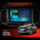 Штатна магнітола Torssen Ford Ranger 15-19 FL9 4+64Gb 4G Carplay DSP