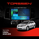 Штатна магнітола Torssen Toyota Venza 08-16 NF9 Carplay