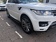 Бокові пороги Оригінальний дизайн для Range Rover Sport 2014-2022 рр