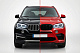 Комплект обвісів з вихлопною системою (X5M) для BMW X5 F15 2013-2018 рр