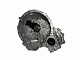 Коробка КПП у зборі (JL-S160G) Geely KLM