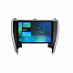 Штатна магнітола Torssen 2K Toyota Camry 50 USA F10432 4G Carplay DSP