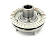 Передня ступиця з ABS Geely CK/CK2 KLM
