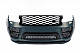 Комплект обвісів 2018-2026 (SVO) для Range Rover IV L405 рр