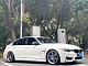 Комплект обвісів з крилами (F80 М3) для BMW 3 серія F30/F31 2012-2019 рр