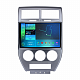 Штатна магнітола Torssen 2K Dodge Caliber 2006-2010 F106128 4G Carplay DSP