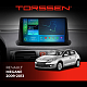 Штатна магнітола Torssen 2K Renault Megane 3 08-15 F96128 4G Carplay DSP