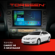 Штатная магнитола Torssen Toyota Camry 40 з кнопками FL9 4+64Gb 4G Carplay DSP