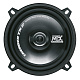 Коаксіальна акустика MTX TX250C