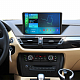 Штатна магнітола Torssen 2K BMW e84 F10332 4G Carplay DSP
