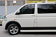 Комплект молдингів і арок (11 деталей) 2 двері, Коротка база для Volkswagen T5 Caravelle 2004-2010 рр