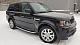 Обвіс Autobiography з крилами (комплект) для Range Rover Sport 2005-2013 рр