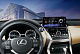 Штатная магнитола Torssen Lexus NX 2014-2017 U8NZ 10.25 4/64 4G Carplay