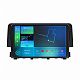Штатна магнітола Torssen 2K DTS Honda Civic 16-18 F9432 4G Carplay DSP