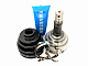 ШРУС зовнішній 1.5L (Z 24/Z 30) Geely CK/CK2 KLM