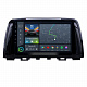 Штатна магнітола Torssen Mazda CX5 2015-2016 FL9 4+64Gb 4G Carplay DSP