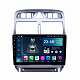 Штатная магнитола Torssen Peugeot 307 02-13 F98256 4G Carplay