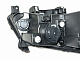 Фара передня L Geely EC7 KLM