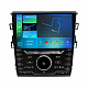 Штатна магнітола Torssen 2K DTS Ford Fusion/Mondeo 2013-2019 з кнопками F9432 4G Carplay DSP